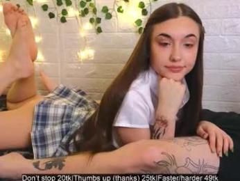 teeaapsex webcam chaturbate model stream image