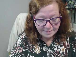 flirtyadele webcam model stream image