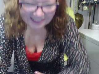 flirtyadele webcam model stream image