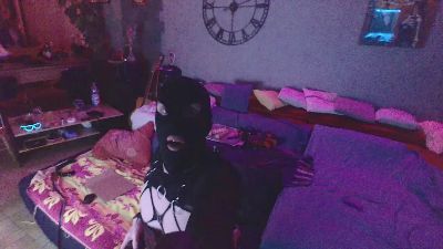 Partyfunhot webcam model stream image