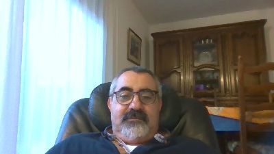 cybear webcam model stream image