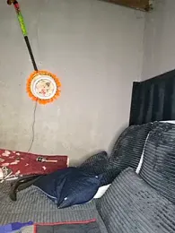 Petrossa webcam stripchat model stream image