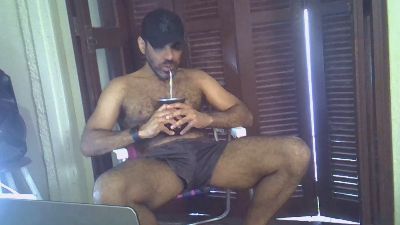 Militar_S webcam model stream image