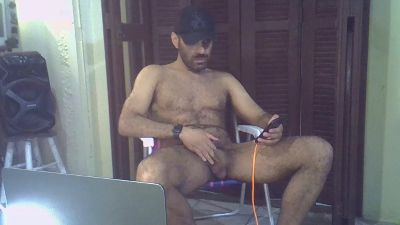 Militar_S webcam model stream image