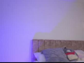 camilitasu webcam chaturbate model stream image