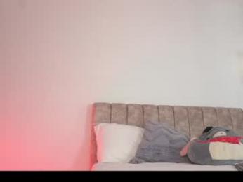 camilitasu webcam chaturbate model stream image