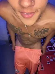 billi_adamzz webcam model stream image