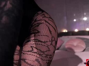 nina_mon webcam chaturbate model stream image