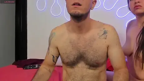 Cintya_n_Roger webcam stripchat model stream image