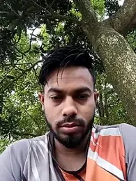 X-_boy webcam model stream image