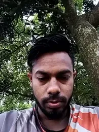 X-_boy webcam model stream image