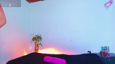 7_saturno_7 webcam model stream image