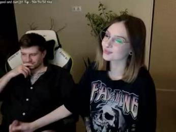 gamebelka webcam chaturbate model stream image