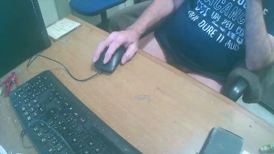 conradepower webcam model stream image