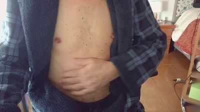 borntobe_hot webcam model stream image