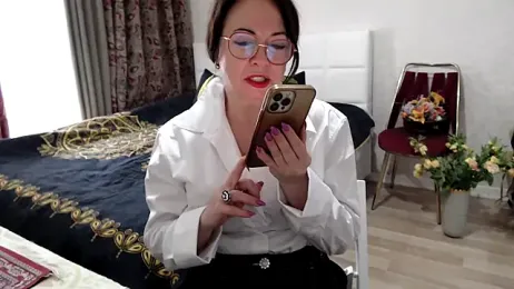 Arisa5000 webcam model stream image