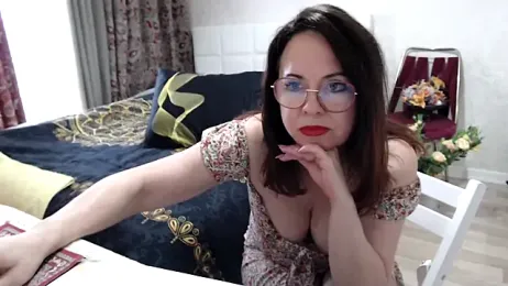 Arisa5000 webcam model stream image