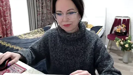 Arisa5000 webcam model stream image