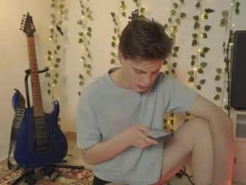 rusbradpitt webcam model stream image