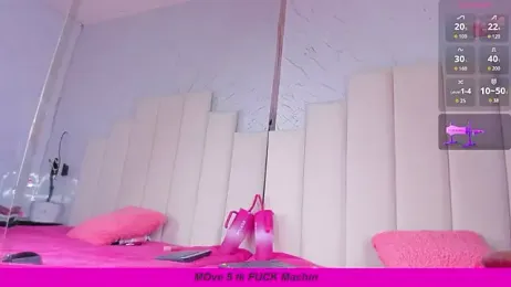 angelikarose1 webcam model stream image