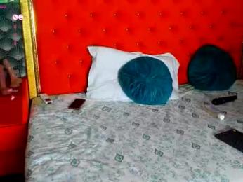 valleriejonnes webcam chaturbate model stream image