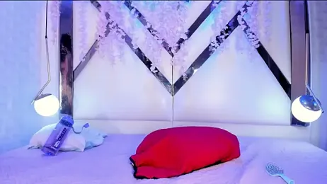 NallyMax1 webcam model stream image