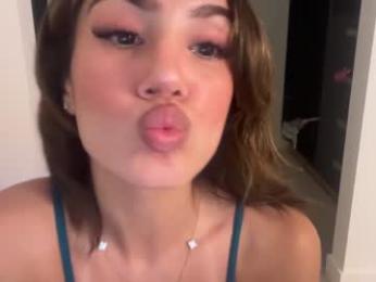 ava_delightt webcam chaturbate model stream image