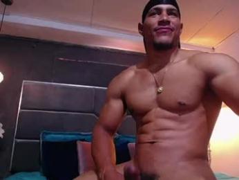 adam_fit19cm webcam chaturbate model stream image