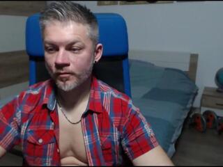 Robby Shaw webcam model stream image