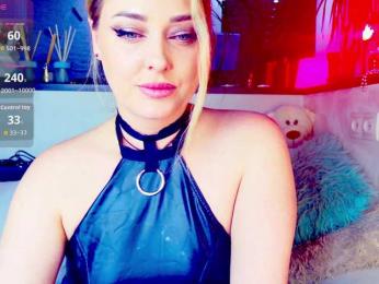 _JuliaSpace_ webcam model stream image