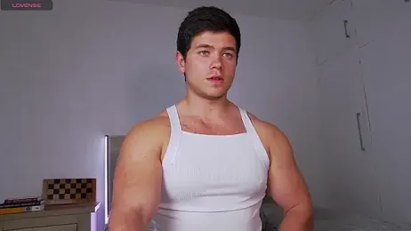 Arilas_ webcam stripchat model stream image