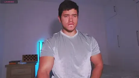 Arilas_ webcam stripchat model stream image