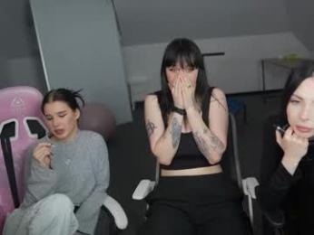 livehub054 webcam model stream image