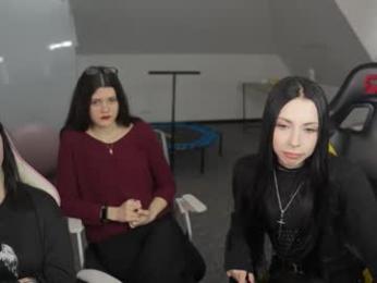 livehub054 webcam model stream image