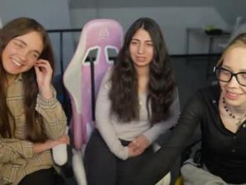 livehub054 webcam chaturbate model stream image