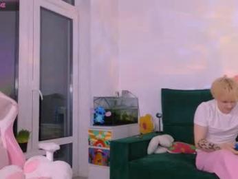 britney_lynch webcam model stream image