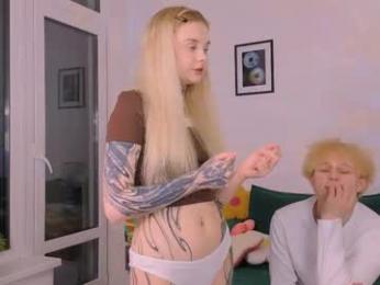 britney_lynch webcam model stream image