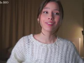 falinecrosthwaite webcam model stream image