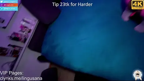 Ana_Lingus webcam stripchat model stream image