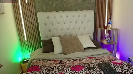 Tifanny_Sweett webcam model stream image