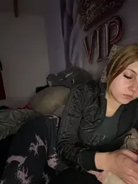 Luna1114 webcam stripchat model stream image