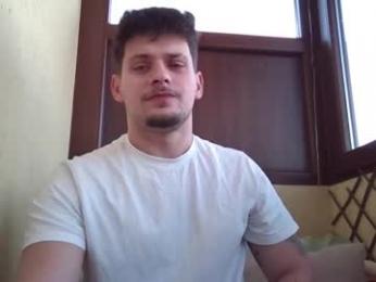 roberto_twink1 webcam chaturbate model stream image