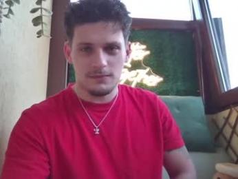 roberto_twink1 webcam chaturbate model stream image