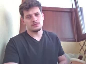 roberto_twink1 webcam chaturbate model stream image