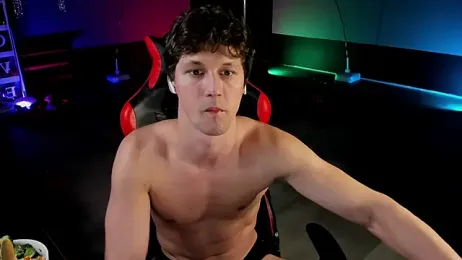 dirty-boss webcam model stream image