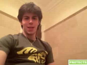 ihatethatcuteguy webcam chaturbate model stream image