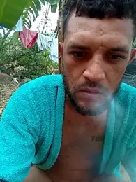 Hot_Veteran_1 webcam model stream image