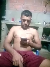 Hot_Veteran_1 webcam model stream image