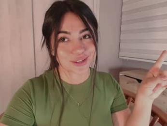 _lasuescun webcam chaturbate model stream image