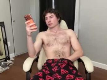 officialtommycash webcam model stream image